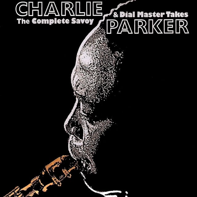 Now's The Time - Song · Charlie Parker
