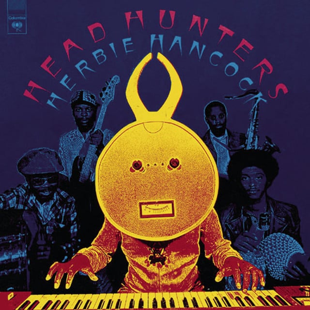 Watermelon Man - Song · Herbie Hancock