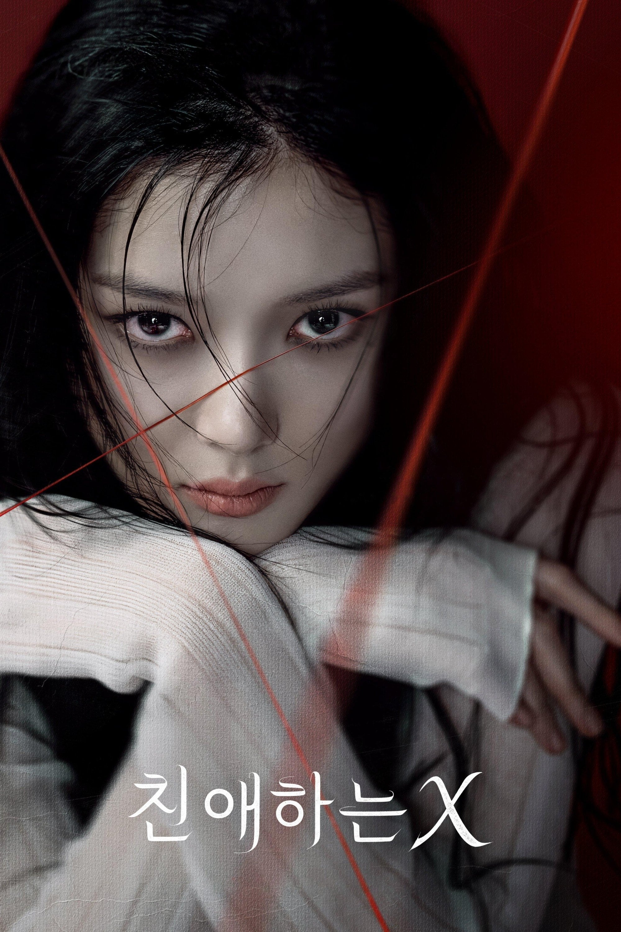 Dear X - 12 episodios • VIKI · 2025
