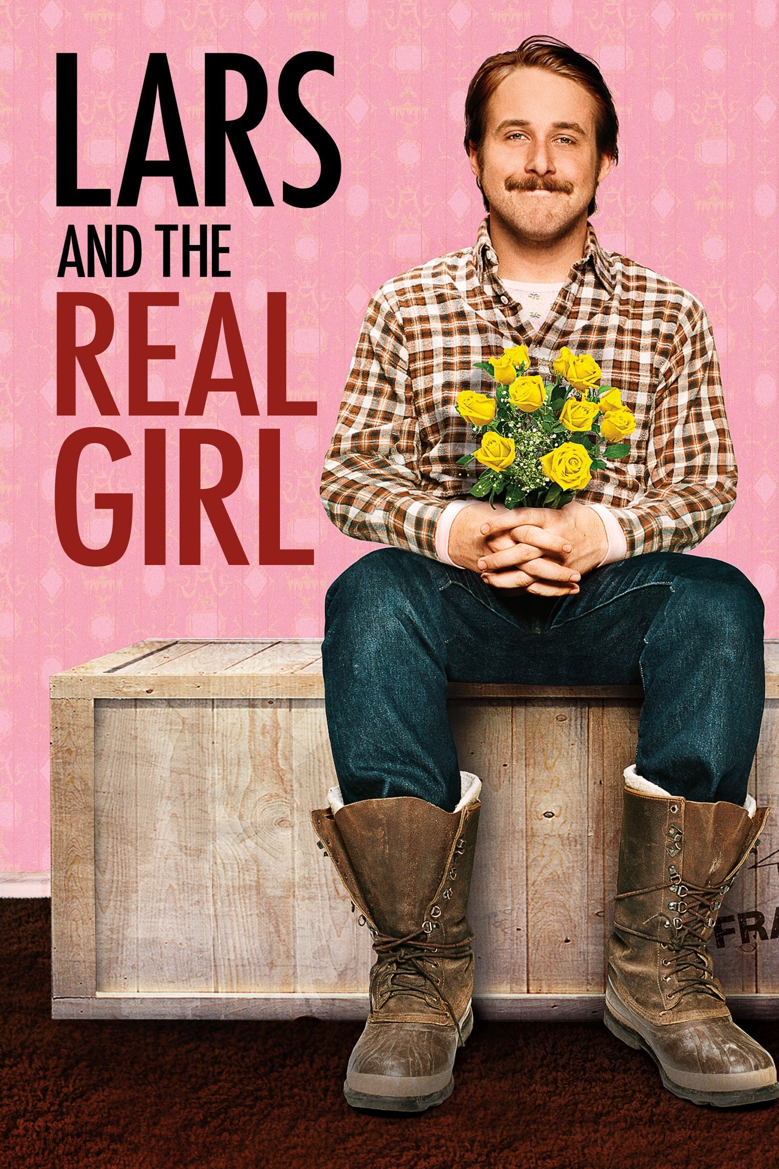Une fiancée pas comme les autres - Craig Gillespie · 2007