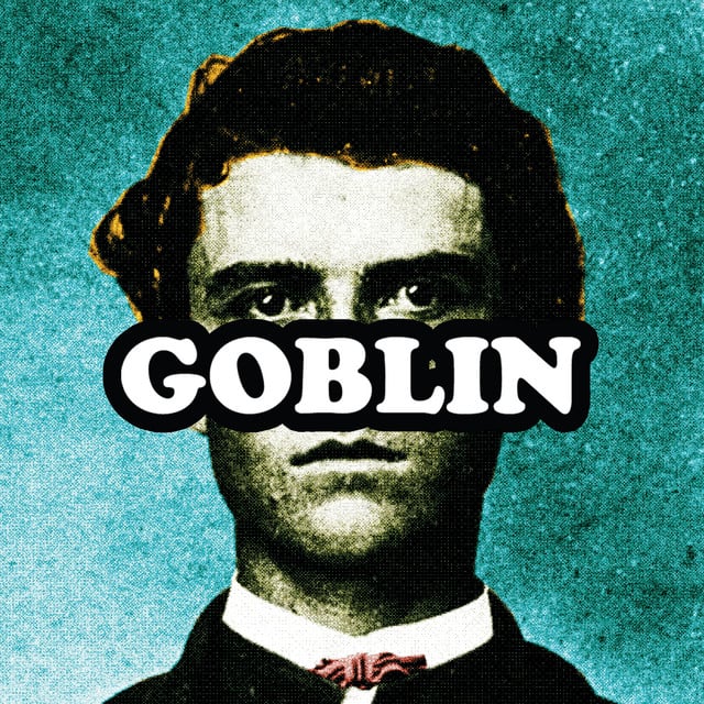 She - Song · Tyler, The Creator, Frank Ocean