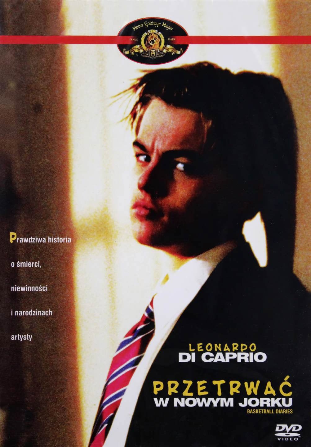 Basketball diaries - Scott Kalvert · 1995