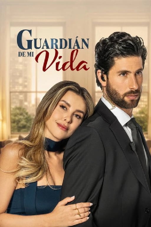 Guardián de mi vida - Juan Osorio Ortiz · 2026
