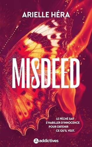 Misdeed - Arielle Héra · 2024