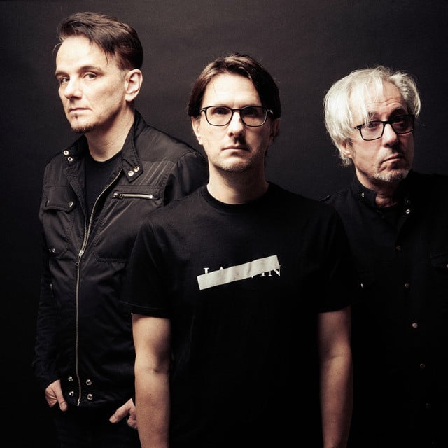 Porcupine Tree - Artist
