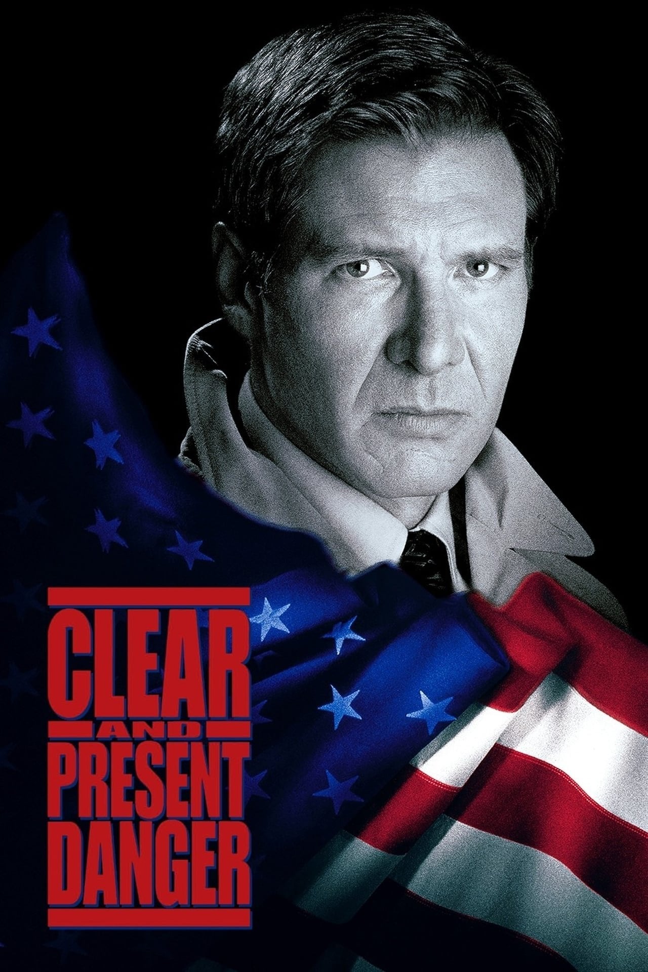 ืกืื ื ืืจืืจื ืืืืืืืช - Phillip Noyce ยท 1994