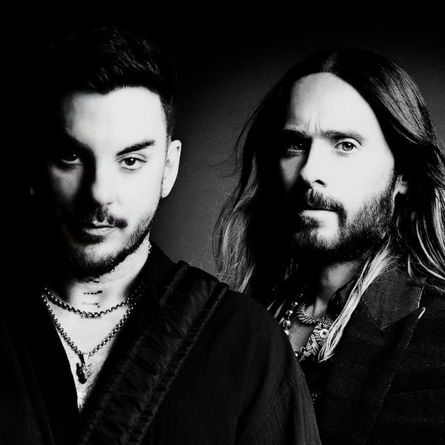 Thirty Seconds To Mars - Artist
