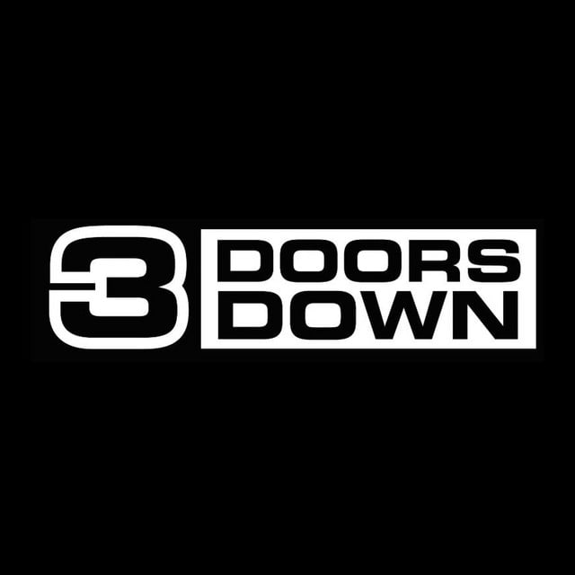 3 Doors Down - Artist