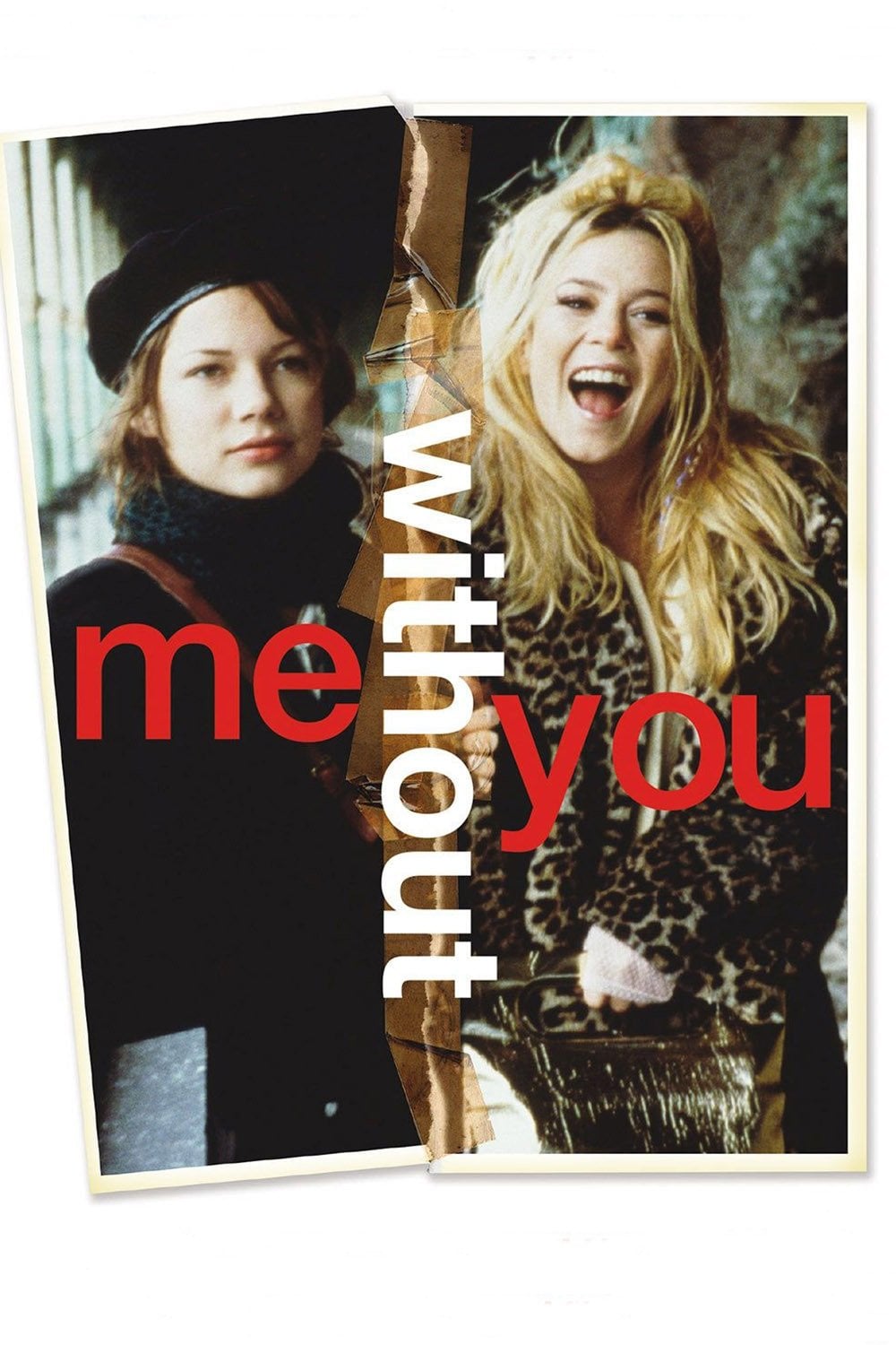 ืื ื ืืืขืืืื - Sandra Goldbacher ยท 2001