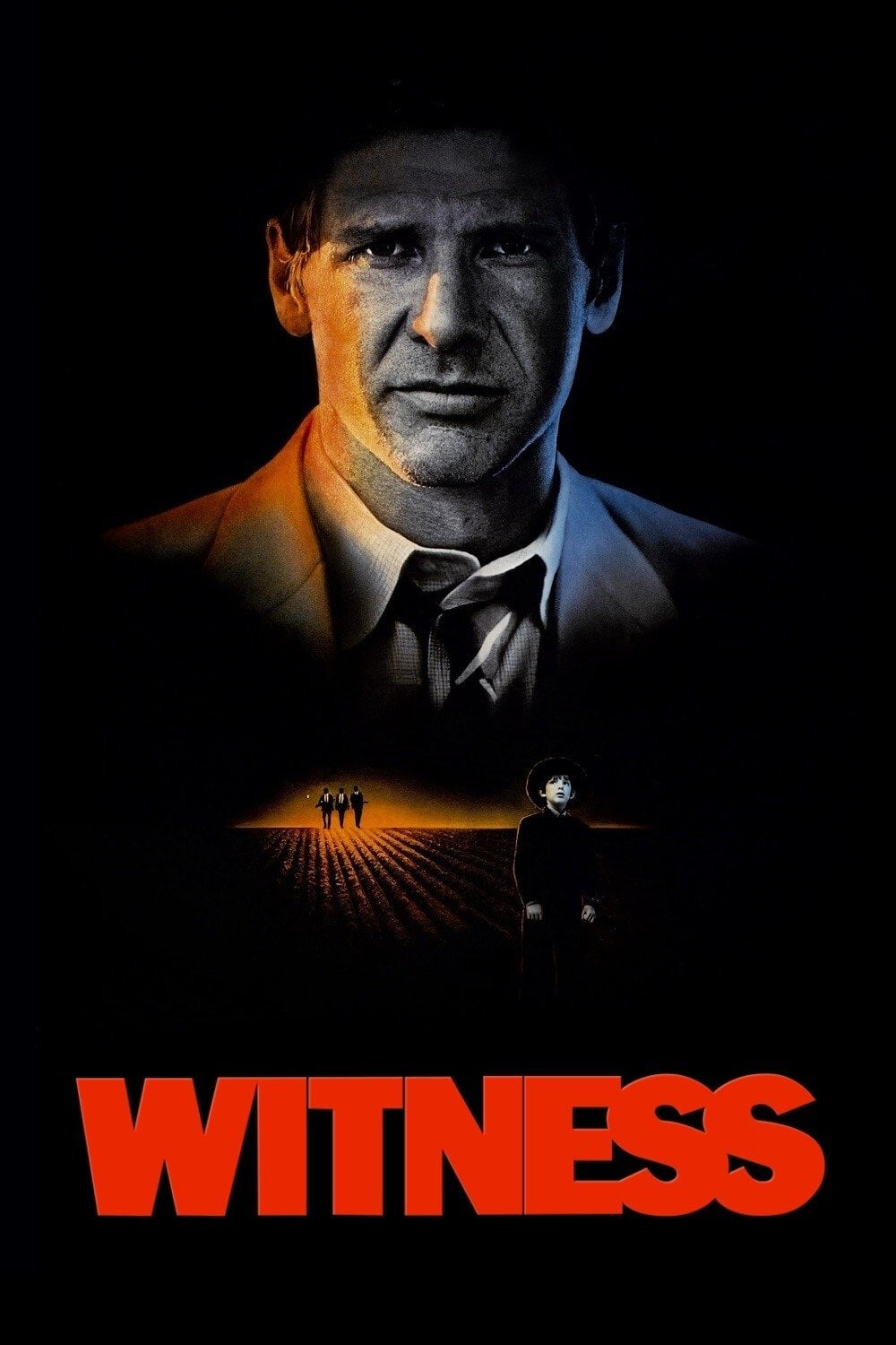 ืืขื - Peter Weir ยท 1985