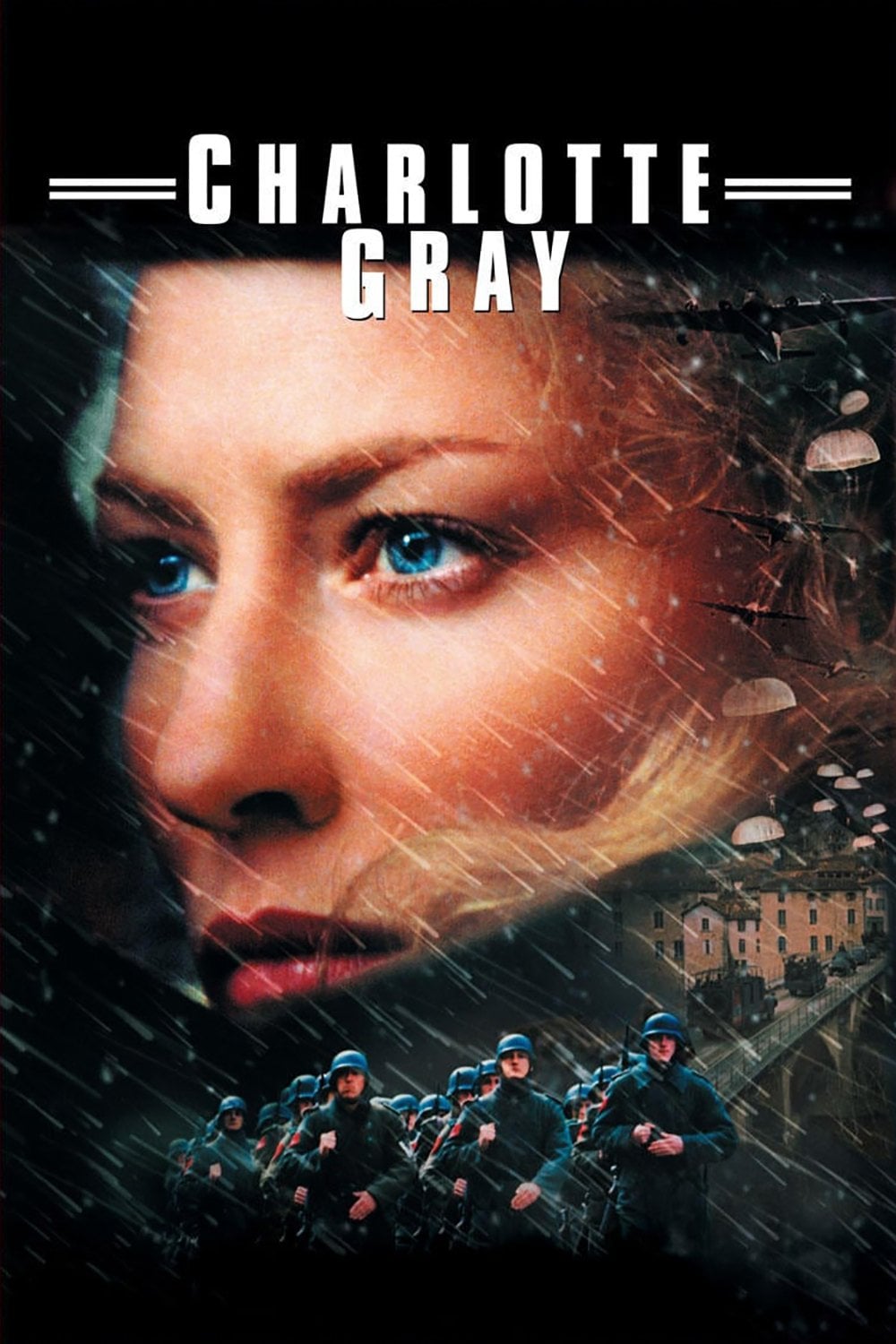 ืฉืจืืื ืืจืื - Gillian Armstrong ยท 2001