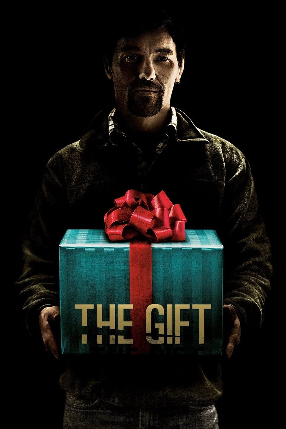 ืืืชื ื - Joel Edgerton ยท 2015