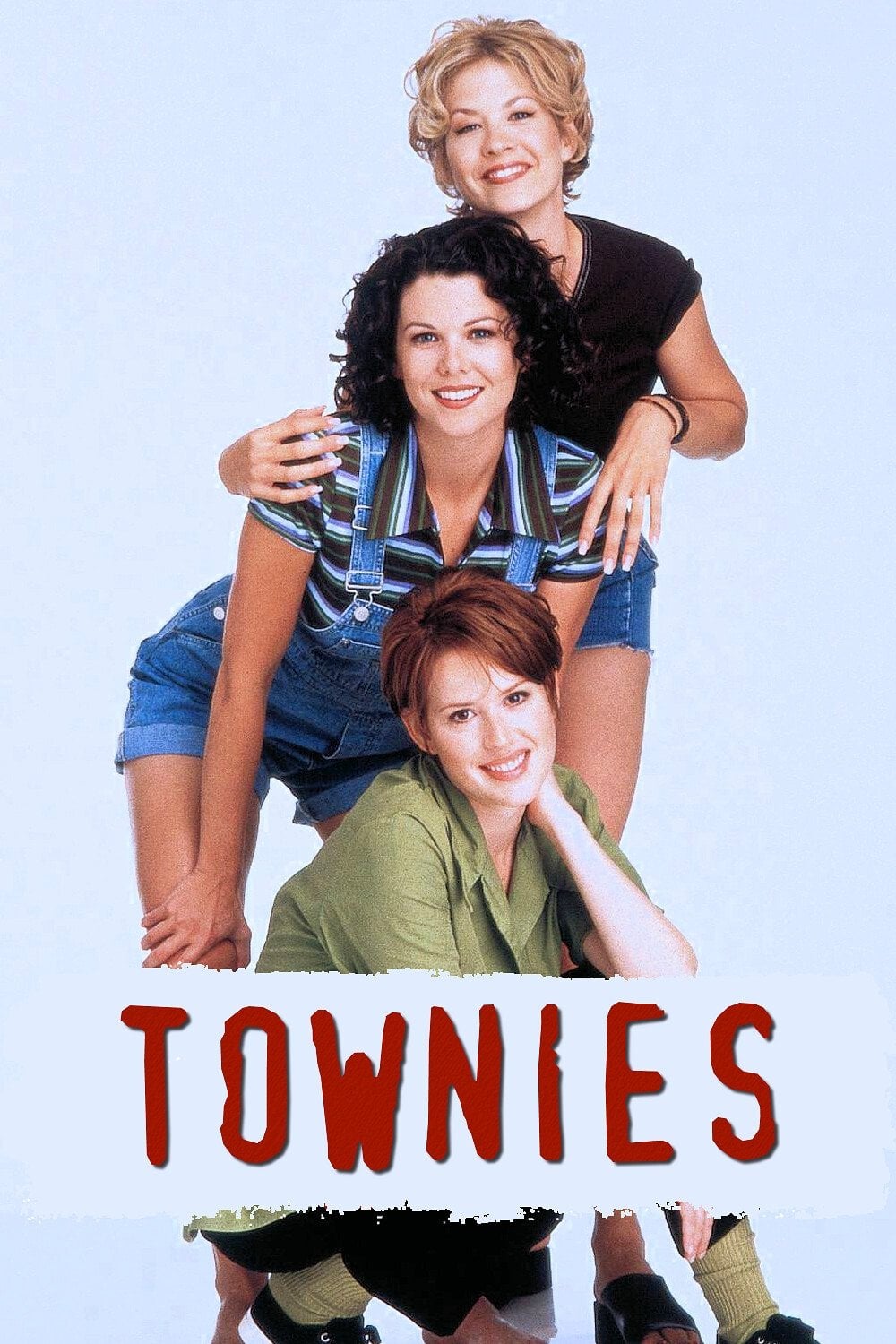 Townies - Matthew Carlson ยท 1996