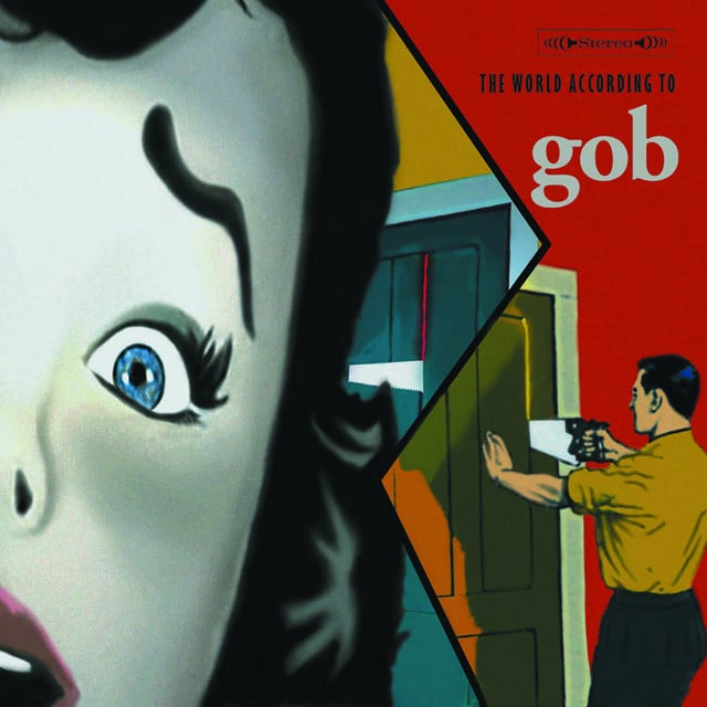 Gob - Artist