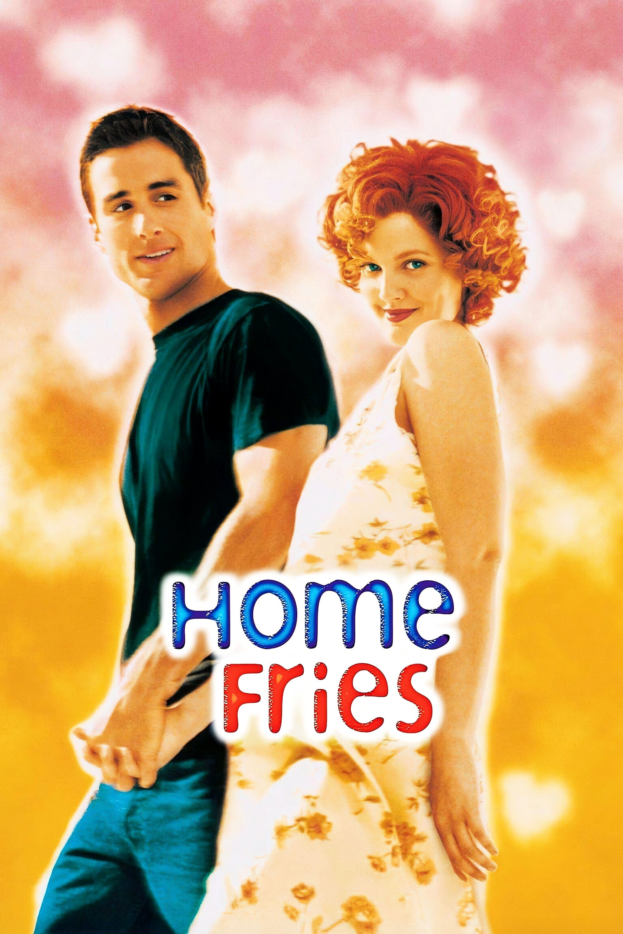 Home Fries - Dean Parisot ยท 1998