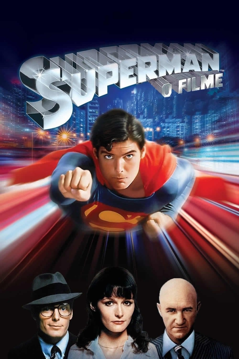 ืกืืคืจืื - Richard Donner ยท 1978