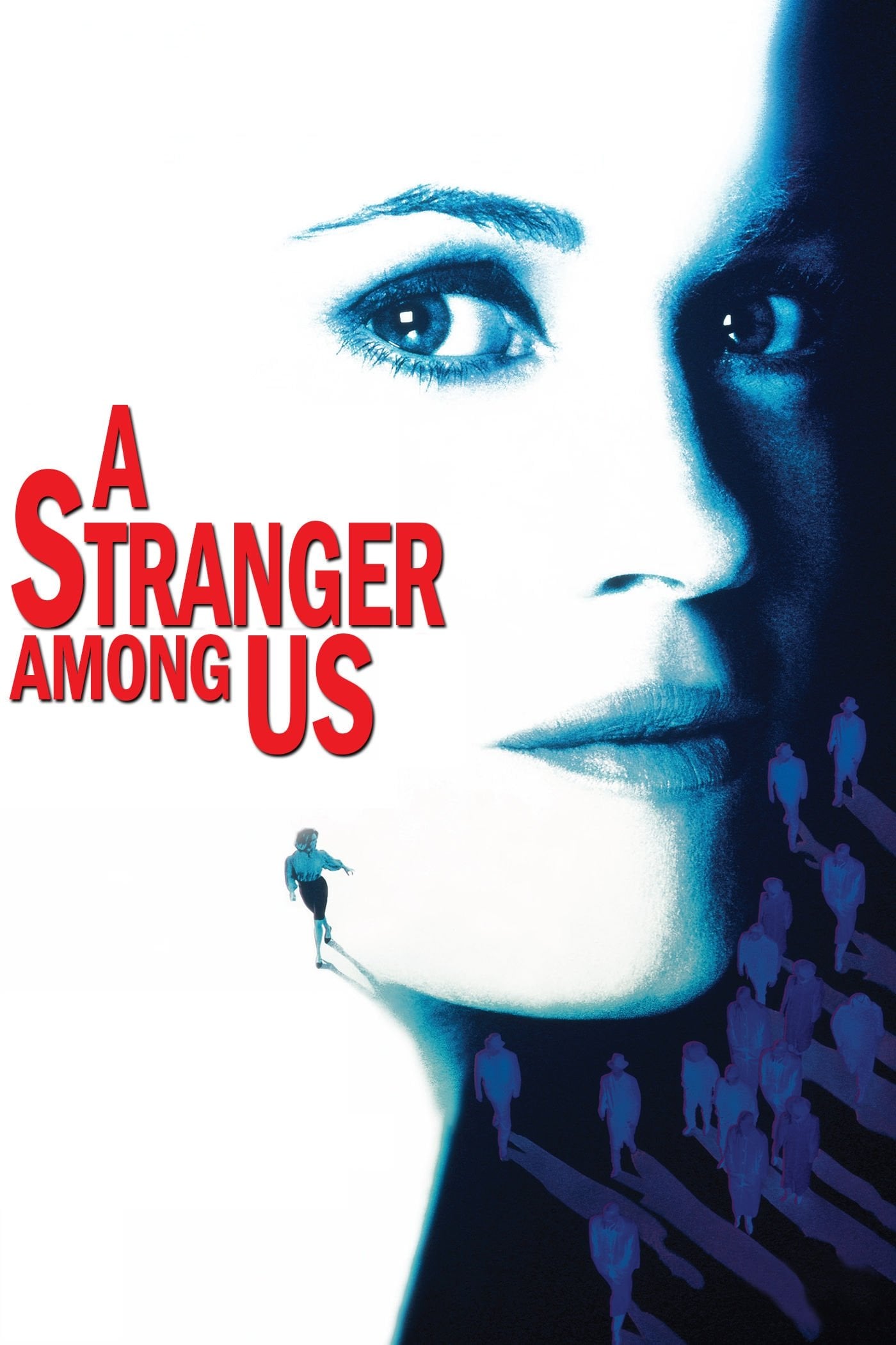ืืจื ืืชืืื ื - Sidney Lumet ยท 1992
