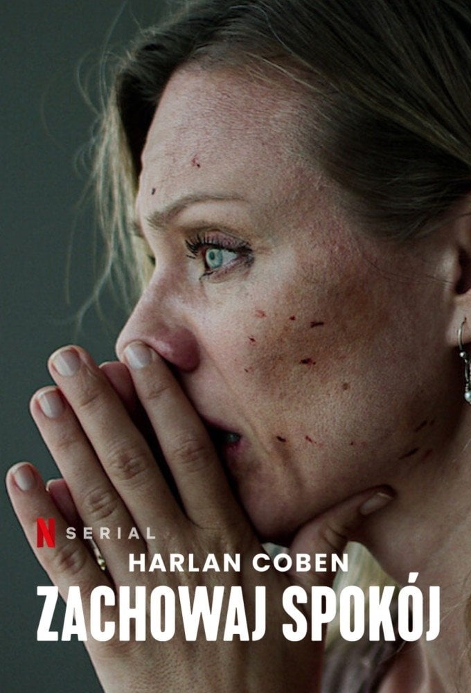 ืชืืืืงื ืืืง - Harlan Coben ยท 2022