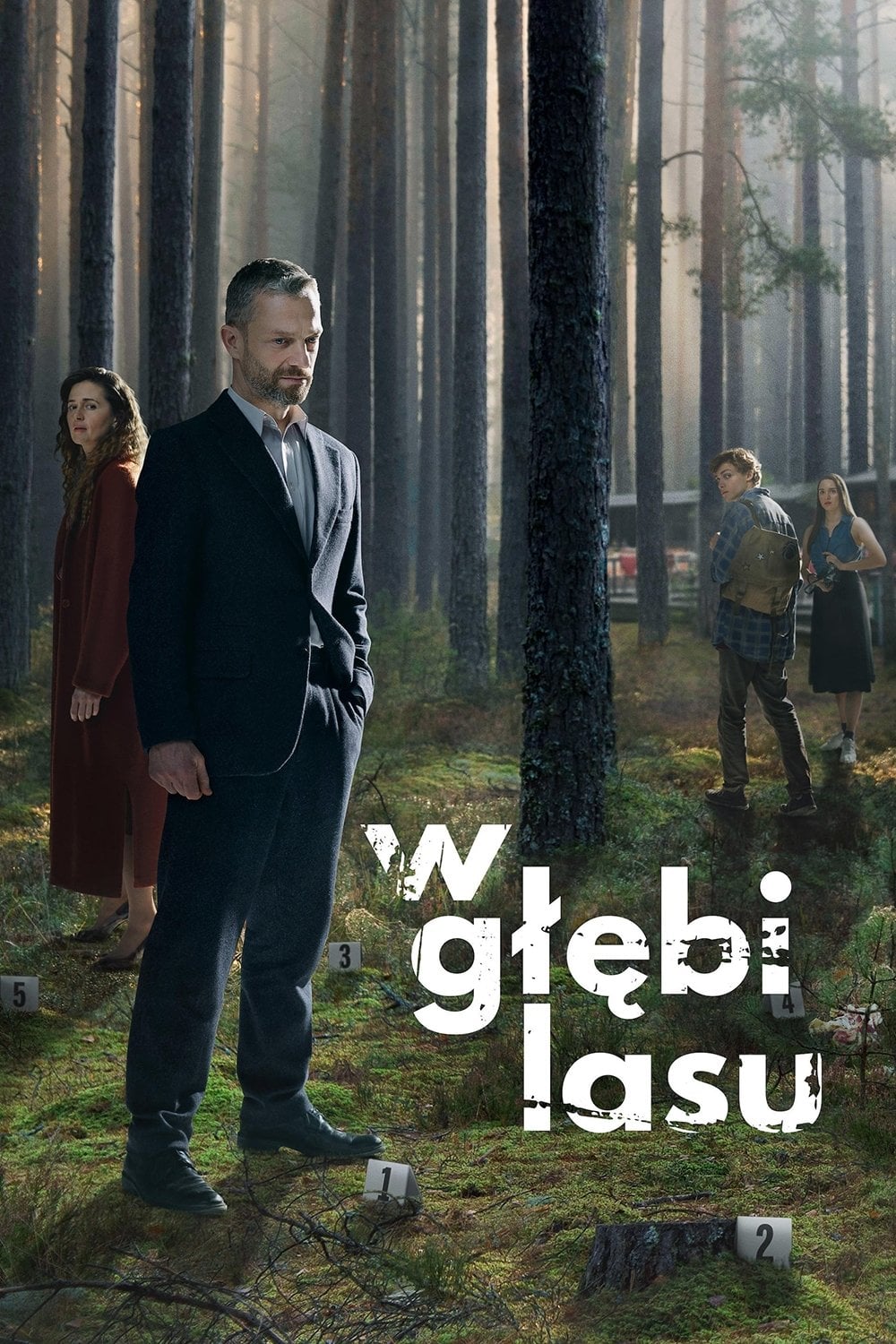 ืืืขืจ - Harlan Coben ยท 2020