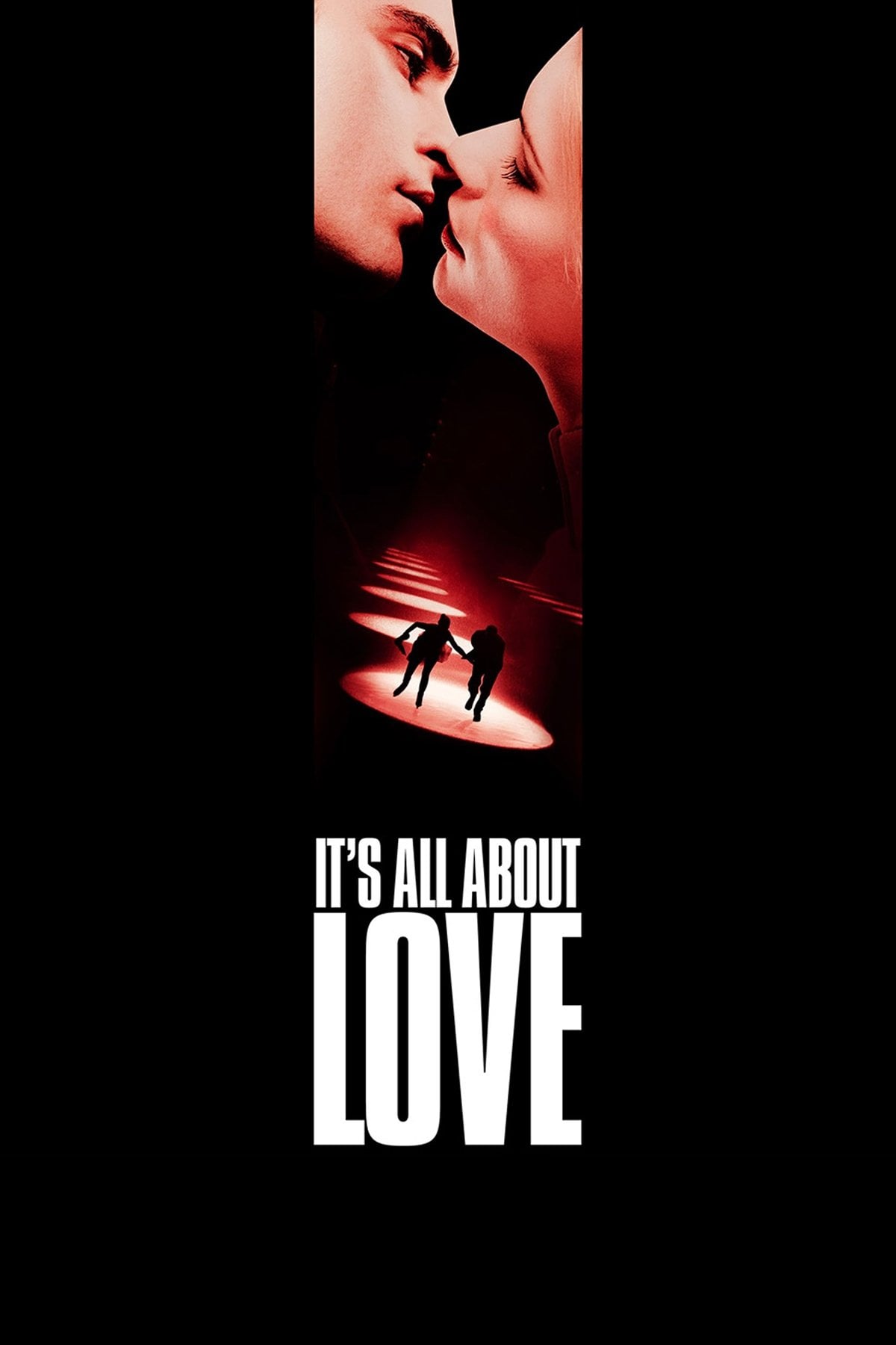 It's All About Love - Thomas Vinterberg ยท 2003