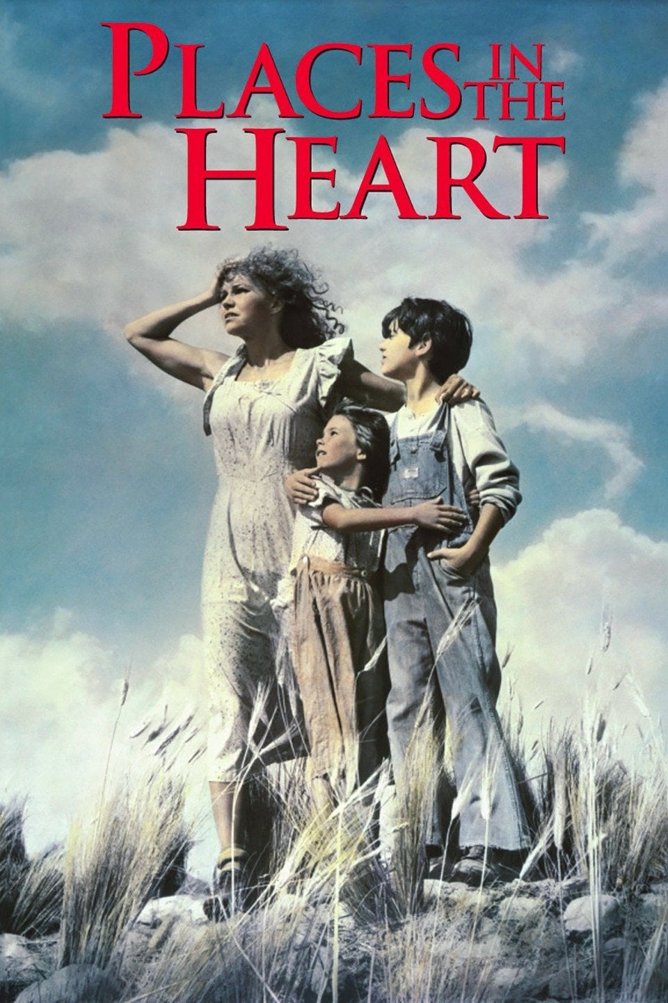 ืืงืื ืืื - Robert Benton ยท 1984
