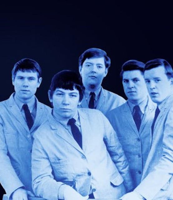 The Animals - Artist