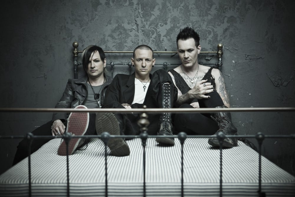 Dead By Sunrise - Artist