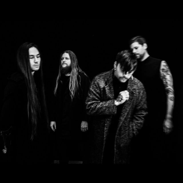 Imminence - Artist