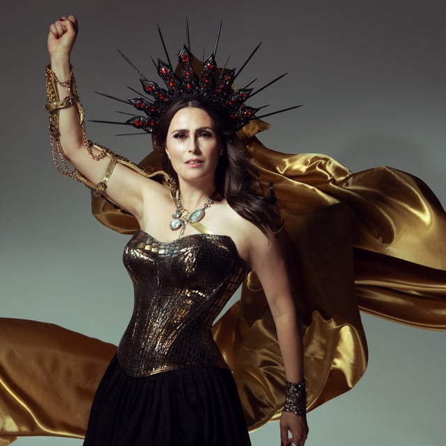 Within Temptation - Artist