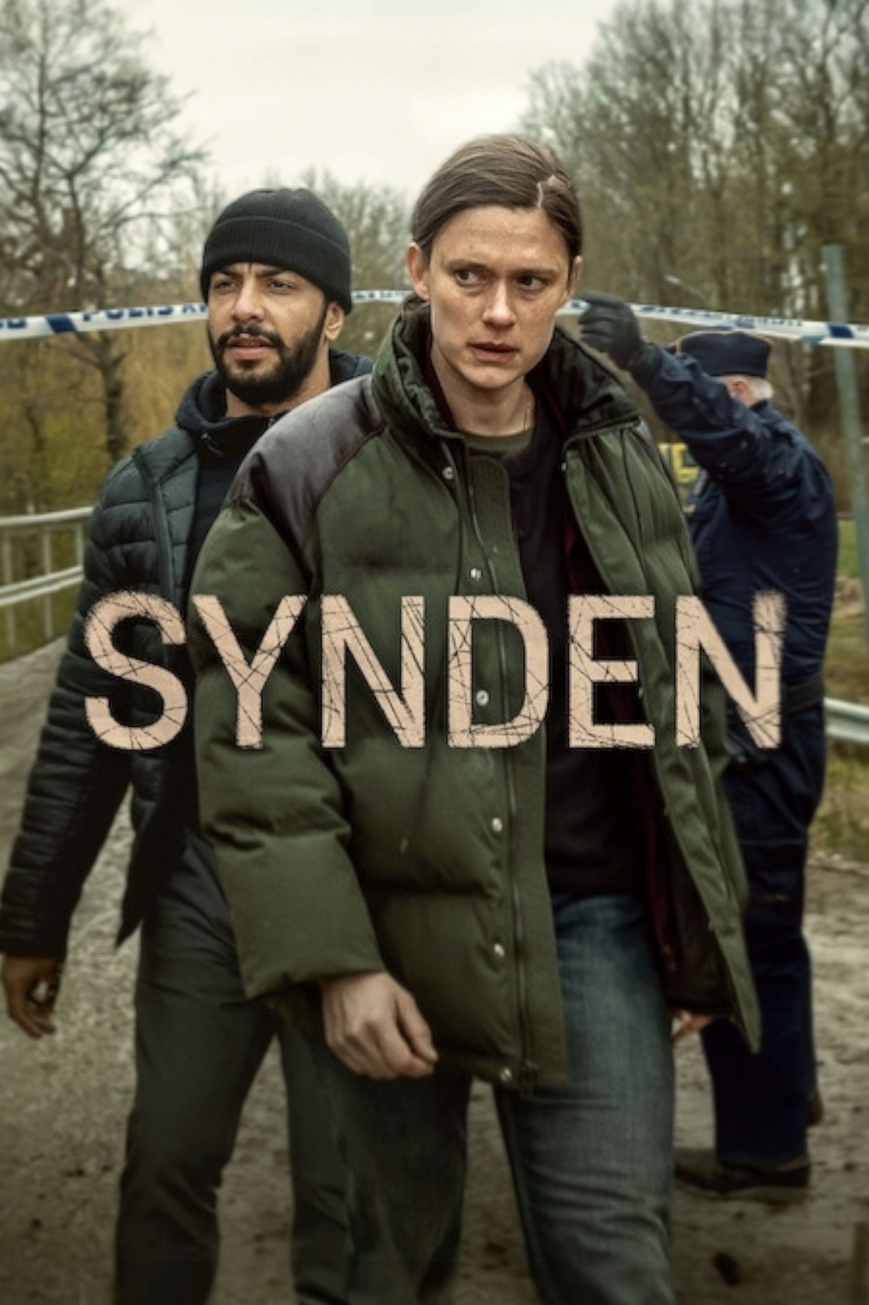 Synden - Peter Grรถnlund ยท 2026