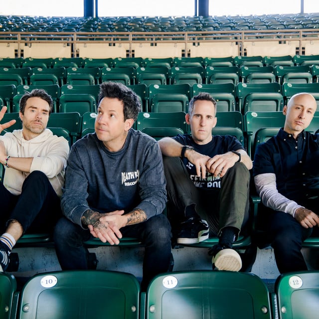 Simple Plan - Artist