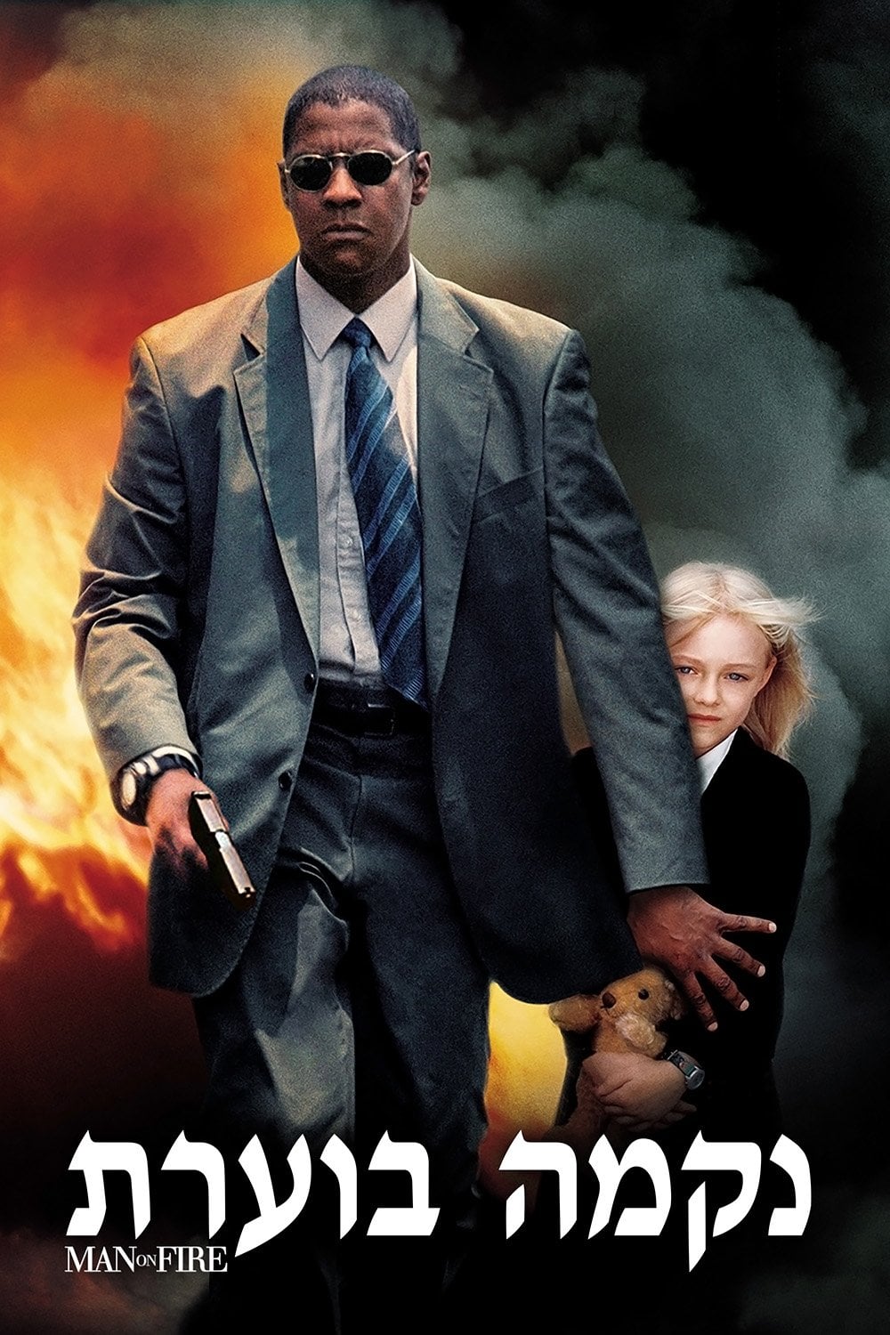 ื ืงืื ืืืขืจืช - Tony Scott ยท 2004