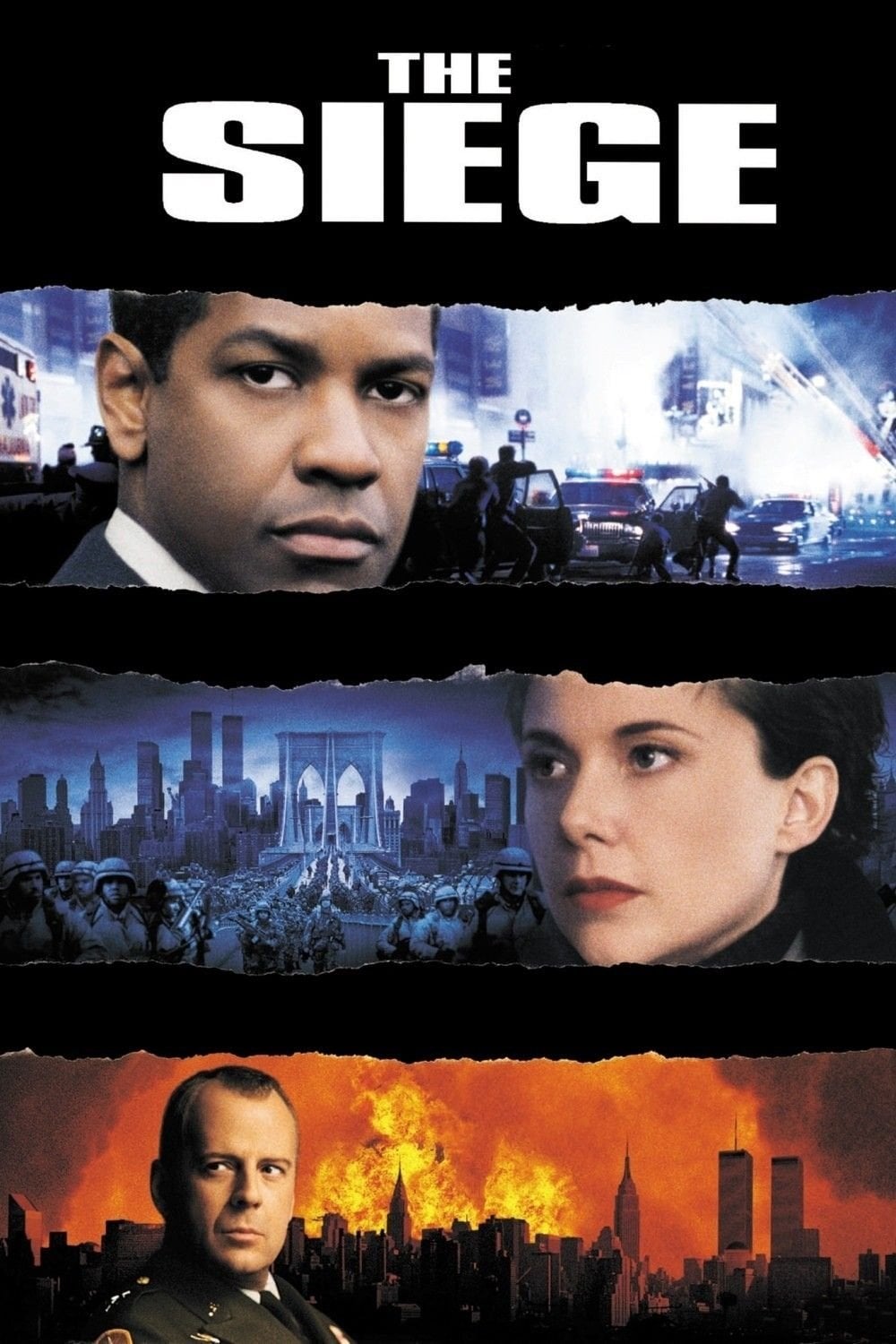 ืืืฆืืจ - Edward Zwick ยท 1998