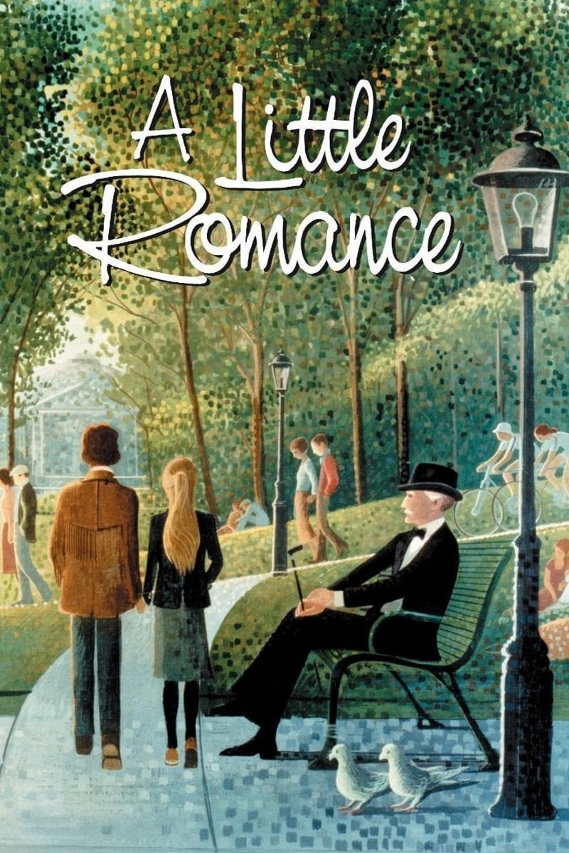 A Little Romance - George Roy Hill ยท 1979