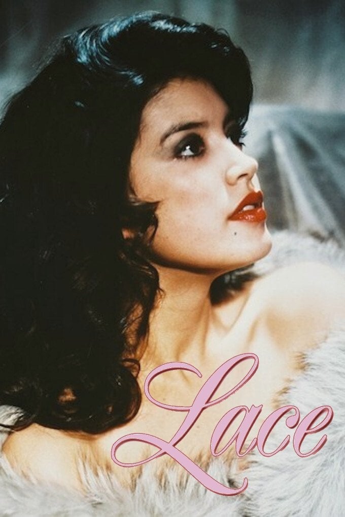 Lace - William Hale ยท 1984