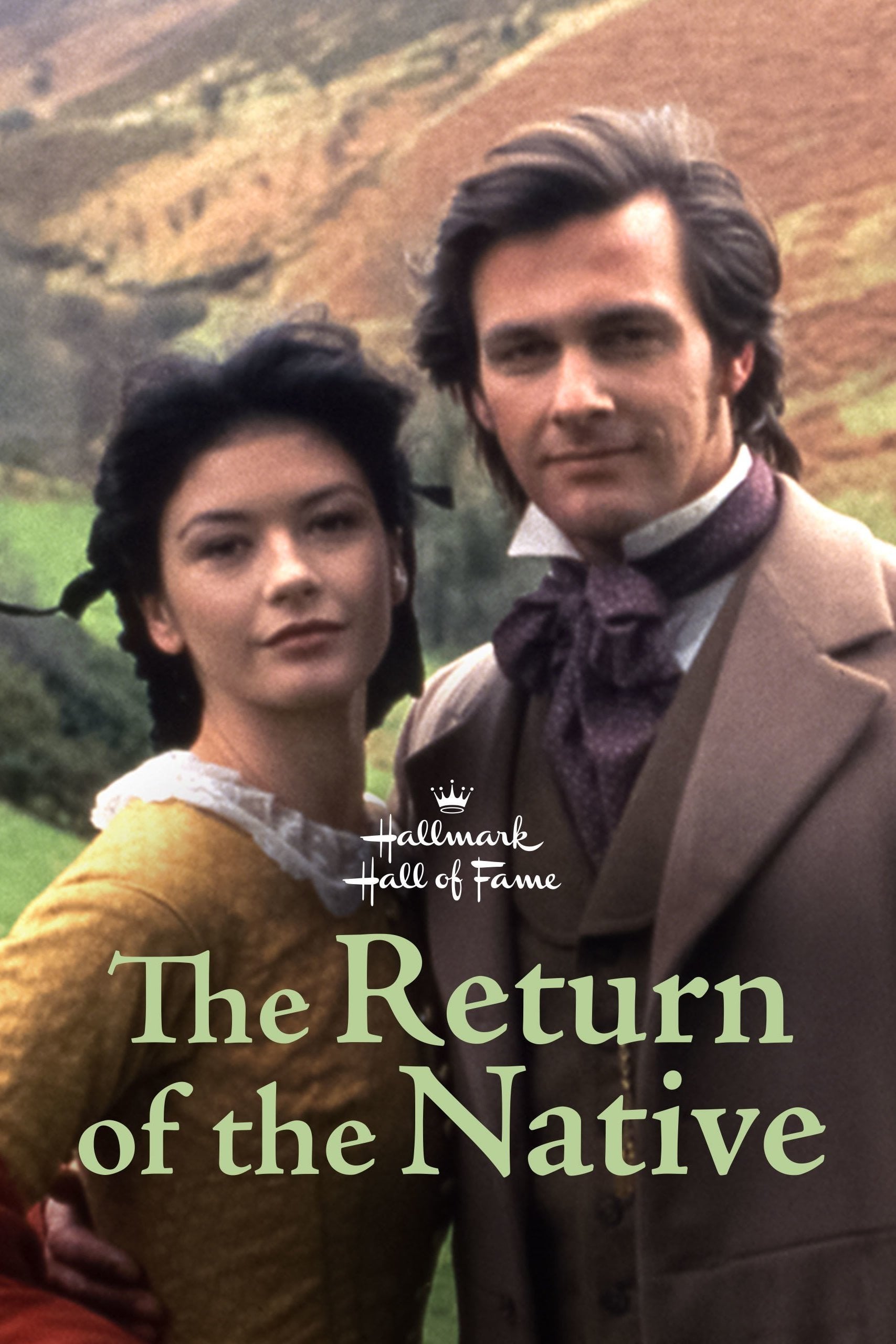 The Return of the Native - Jack Gold ยท 1994