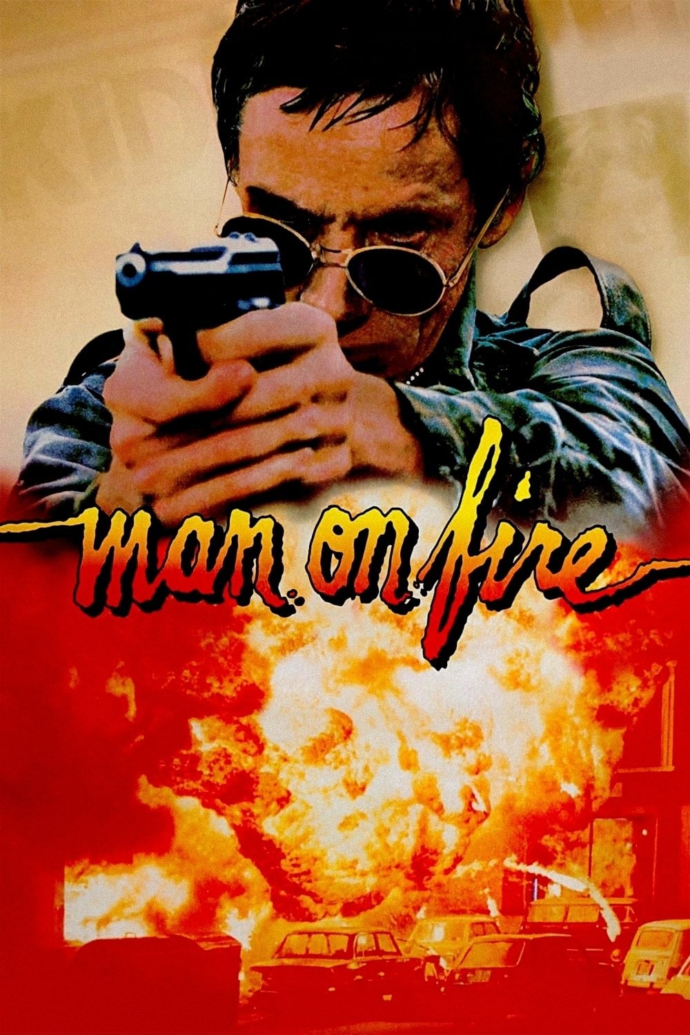 Man on Fire - รlie Chouraqui ยท 1987