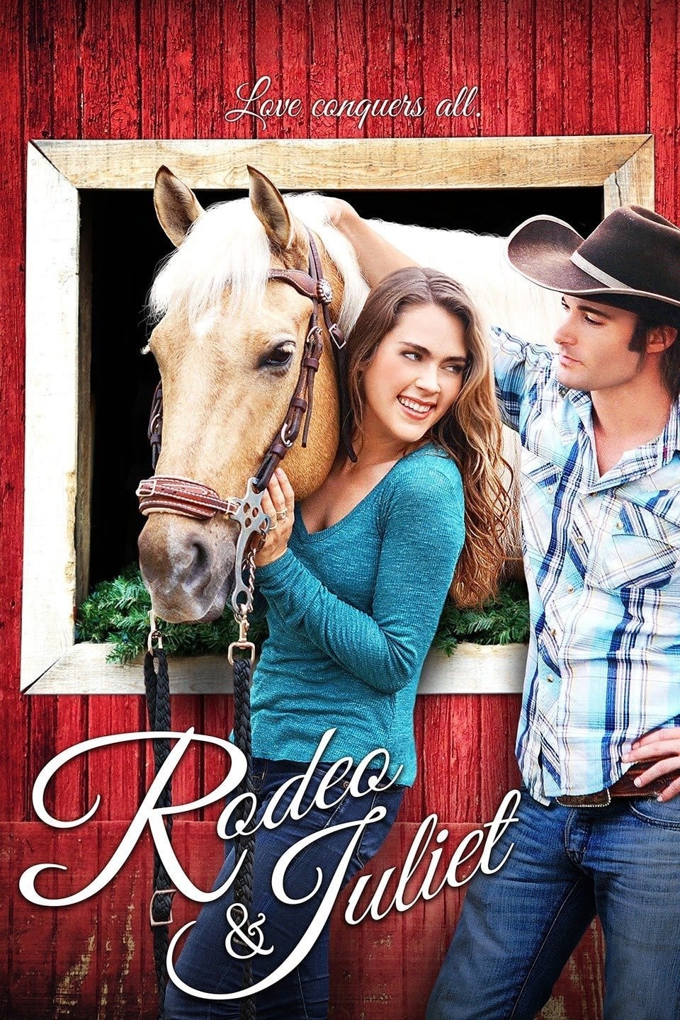 Rodeo and Juliet - Thadd Turner ยท 2015