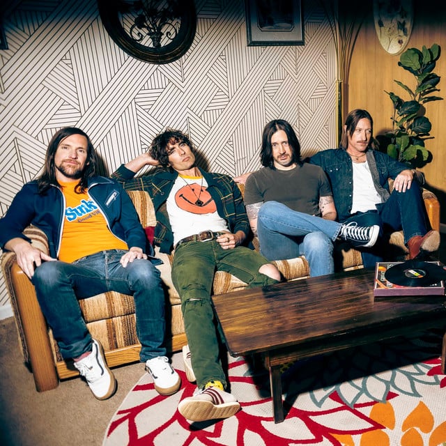 The All-American Rejects - Artist