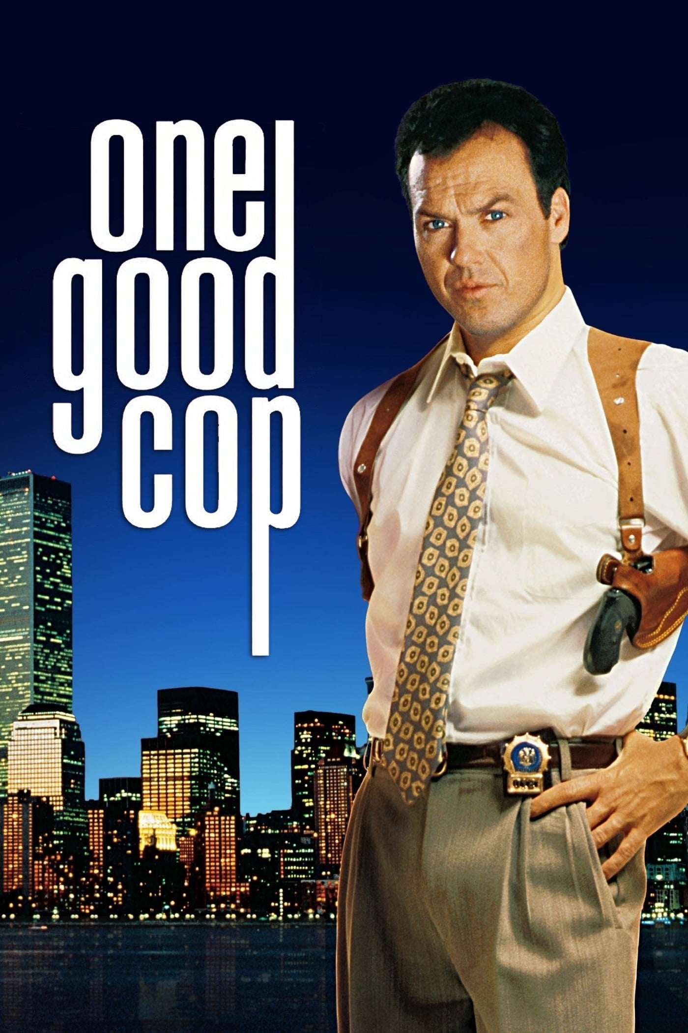 One Good Cop - Heywood Gould ยท 1991