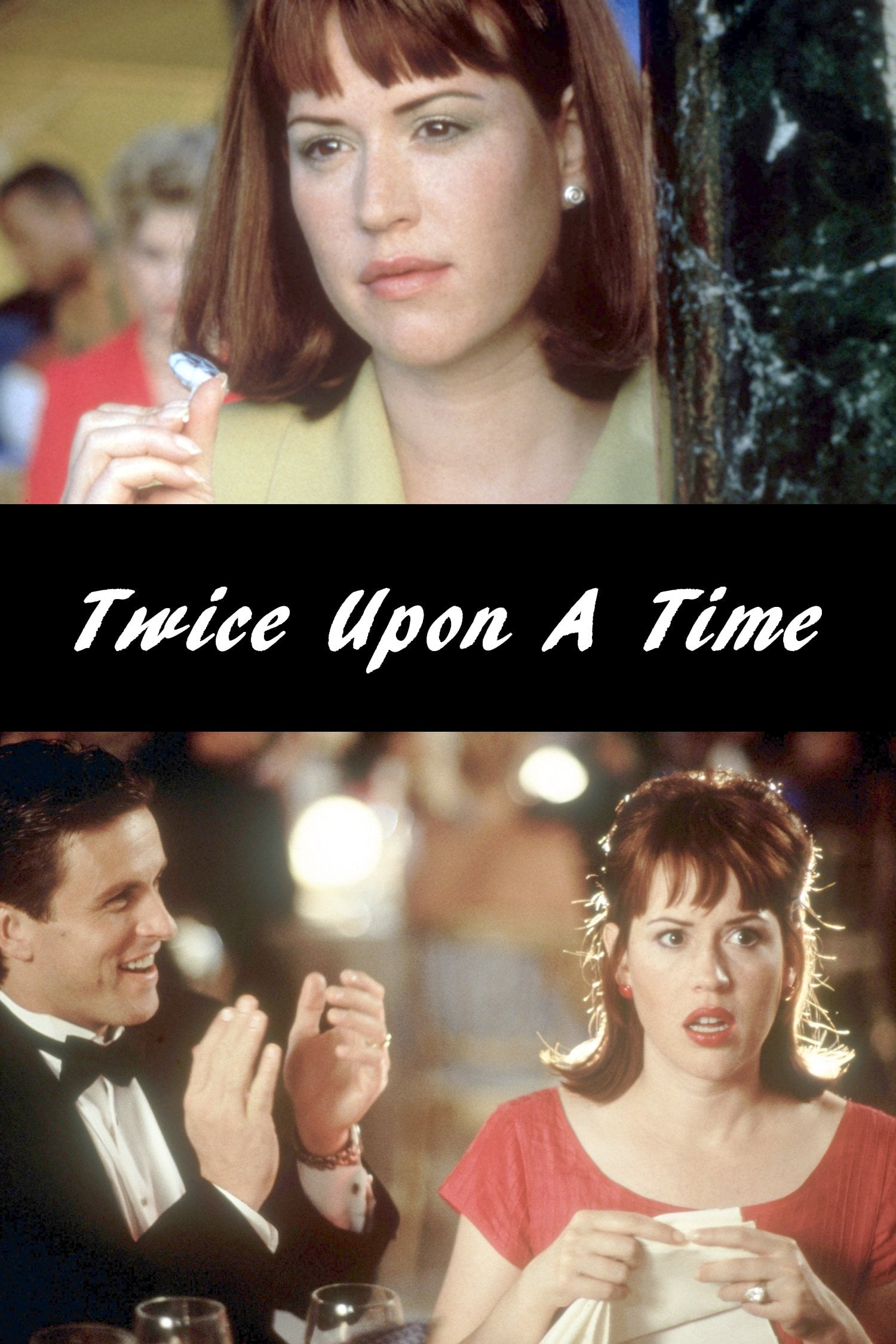 Twice Upon a Time - Thom Eberhardt ยท 1998