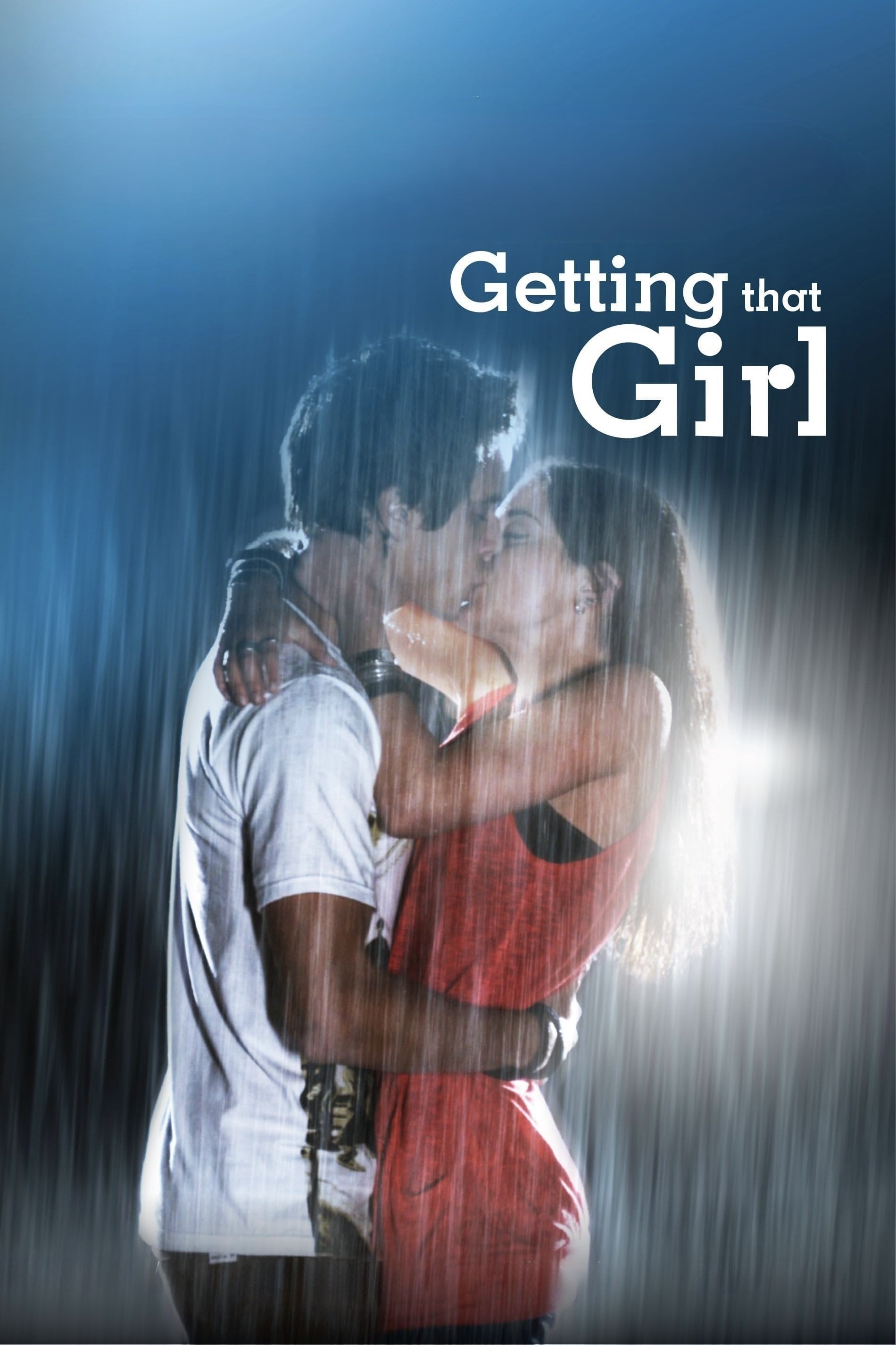 Getting That Girl - Nathanael Coffman ยท 2011