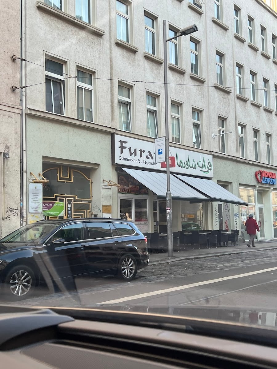 Furat Bistro