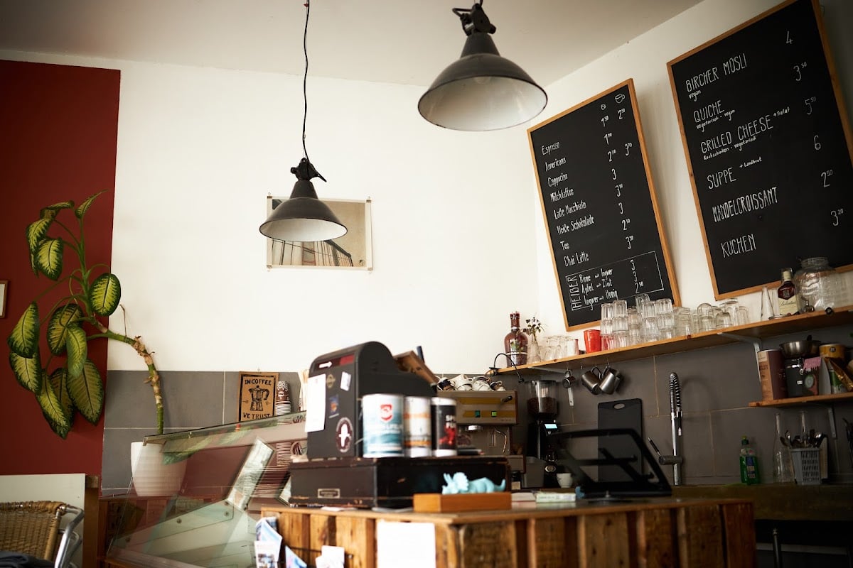 Café Emi