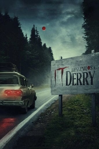 It: Bienvenidos a Derry - Andy Muschietti · 2025