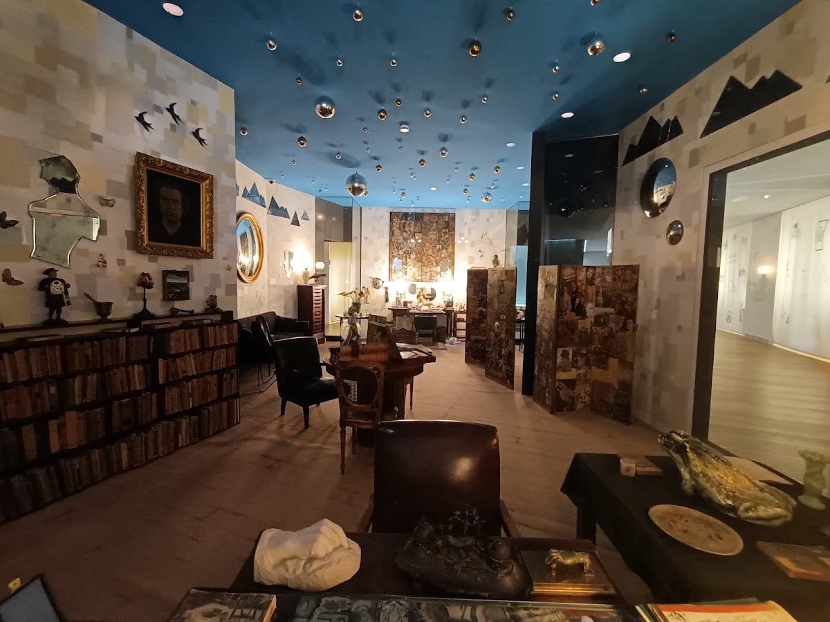 Museo de Arte Contemporáneo
