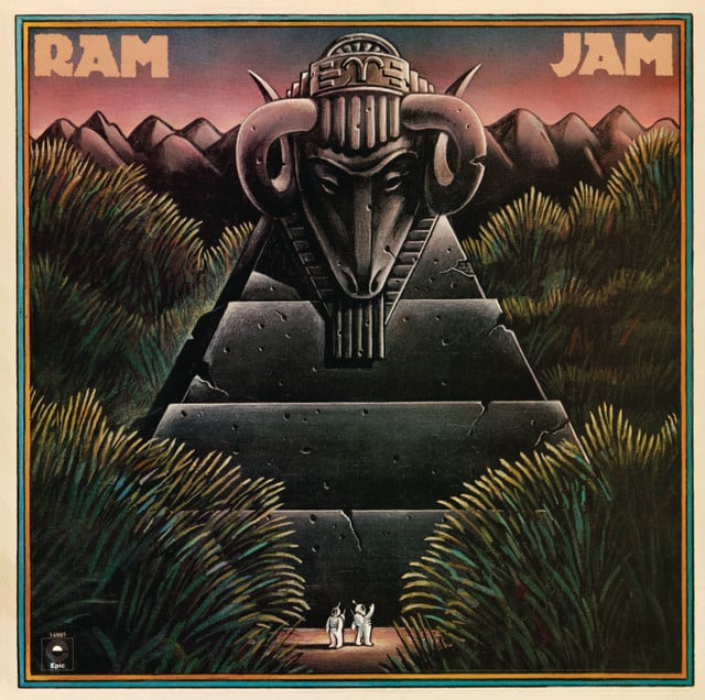 Black Betty - Song 路 Ram Jam