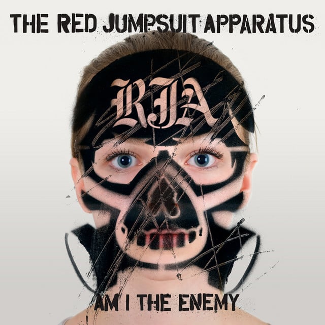 Choke - Song 路 The Red Jumpsuit Apparatus