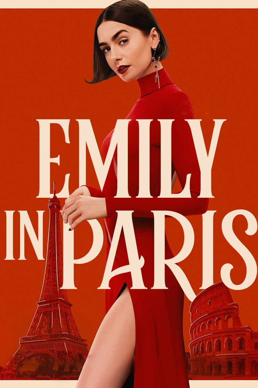 Emily en París - Season 5