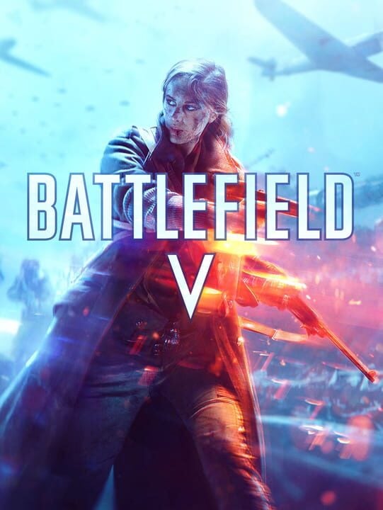 Battlefield V - PC (Microsoft Windows) 路 PlayStation 4 路 Xbox One